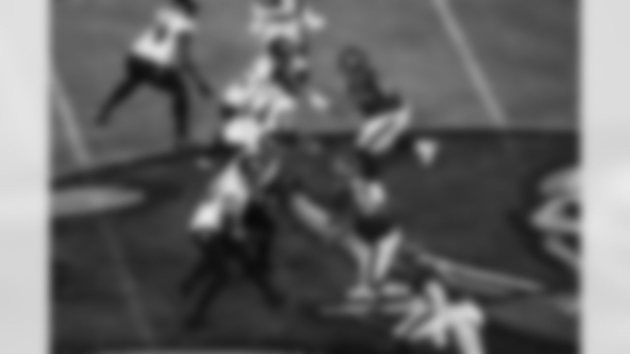 Ravens vs. Bucs