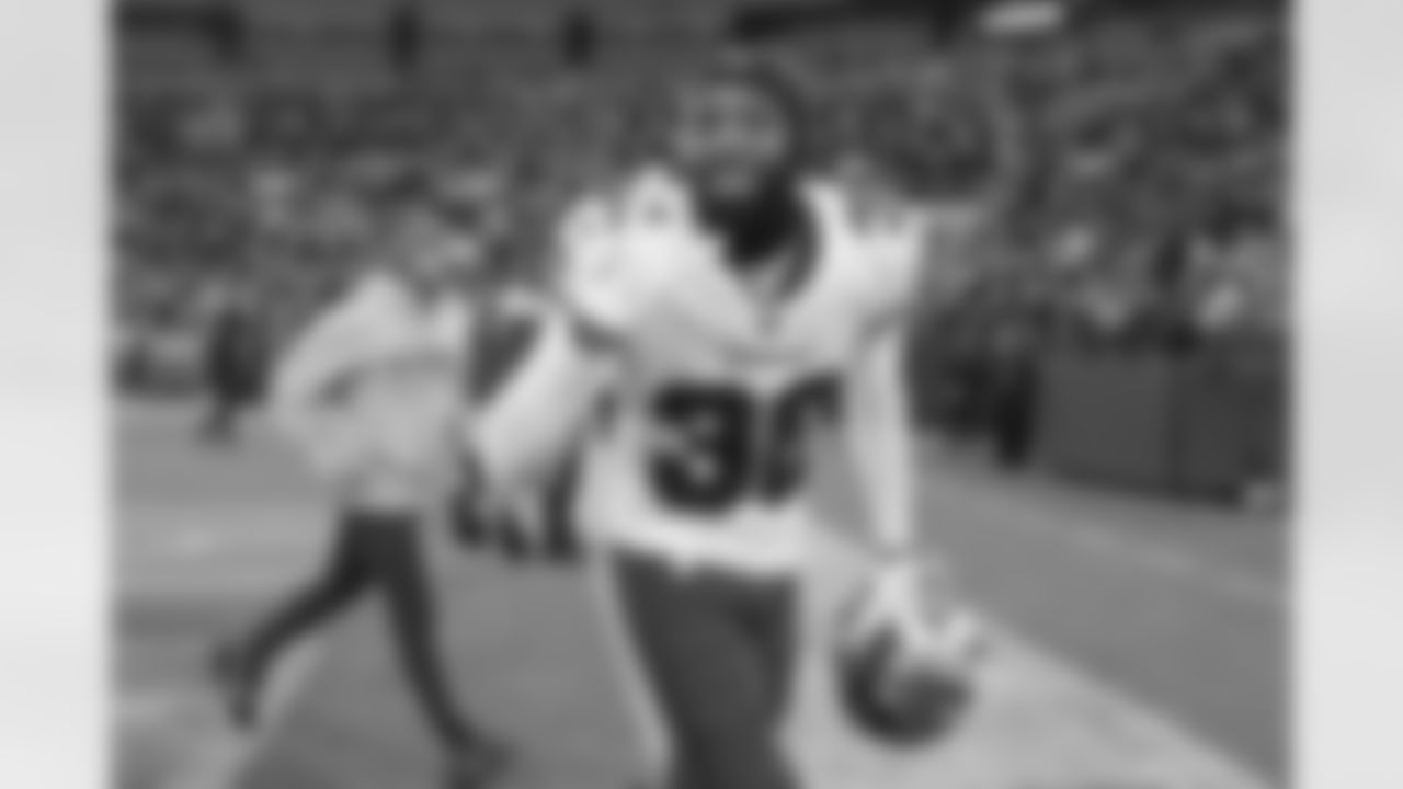 Bucs vs. Packers