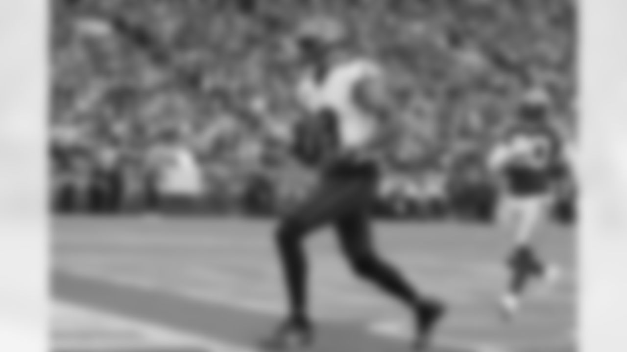 Bucs vs. Packers