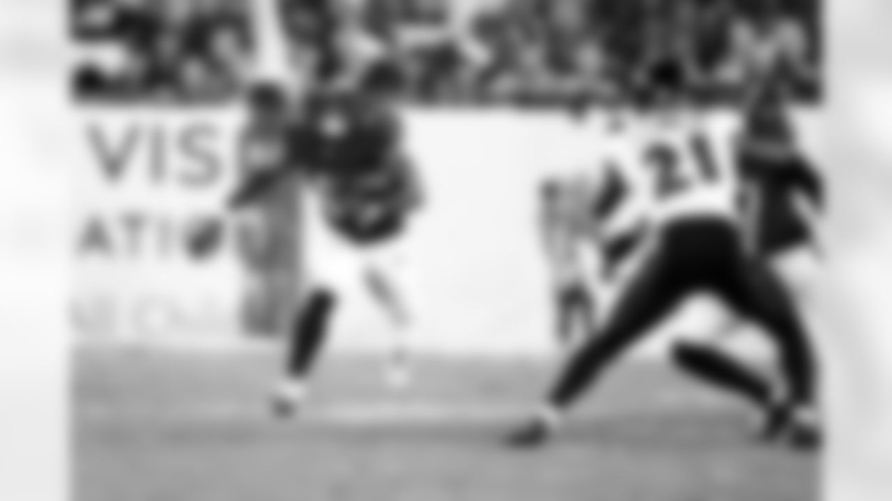 Ravens vs. Bucs