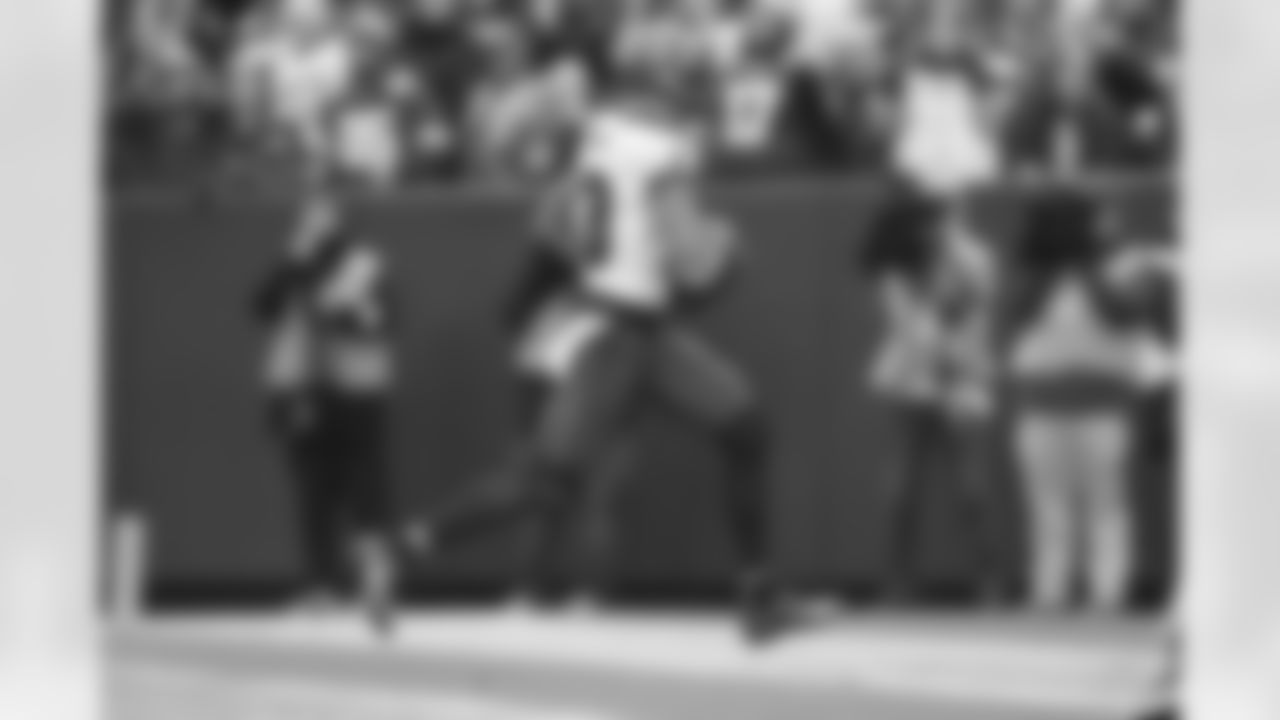 Bucs vs. Packers