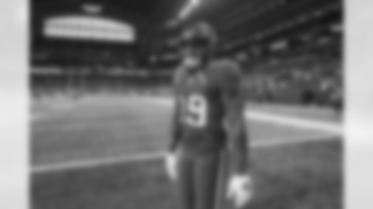 Bucs vs. Colts