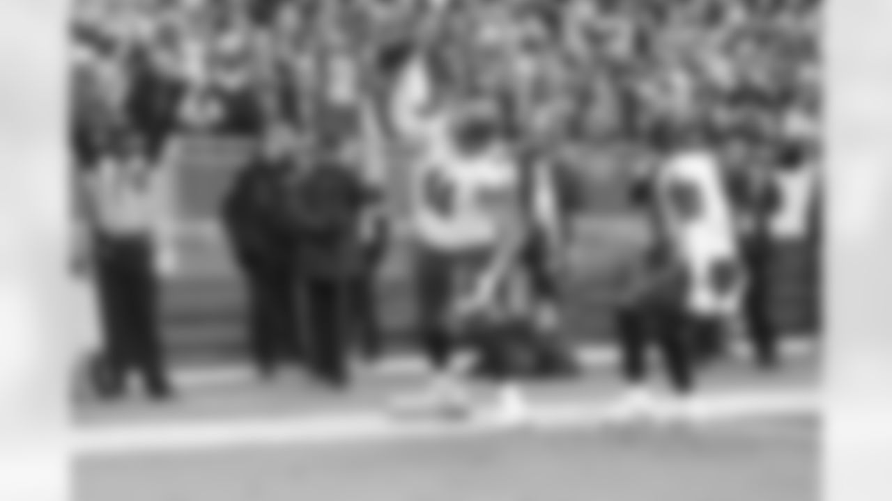 Bucs vs. Packers