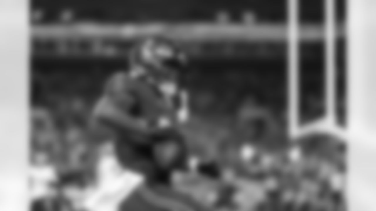 Commanders vs. Buccaneers