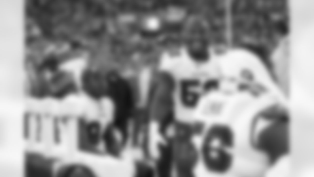 Bucs vs. Packers