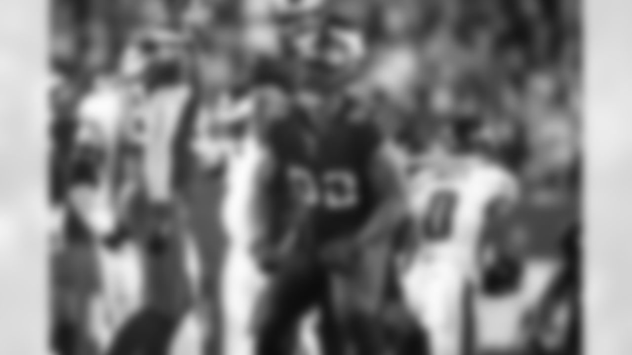 Eagles vs. Bucs