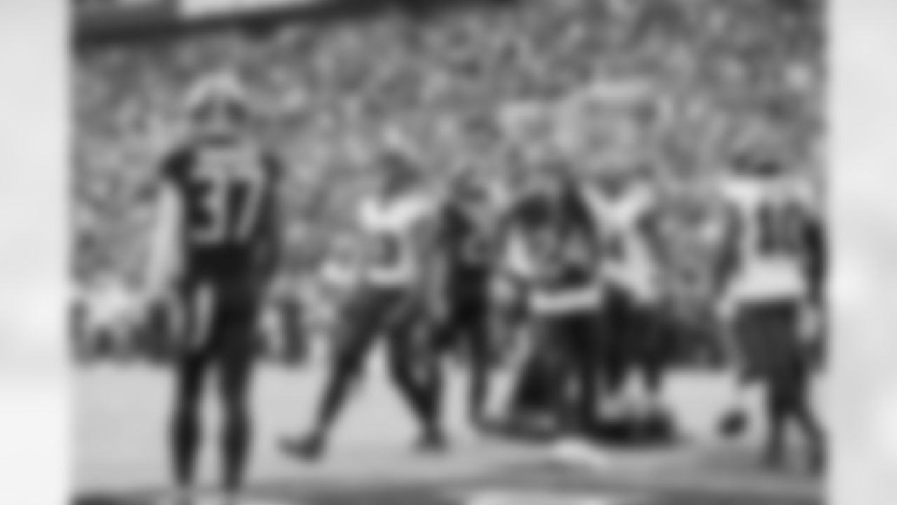 Titans vs. Bucs