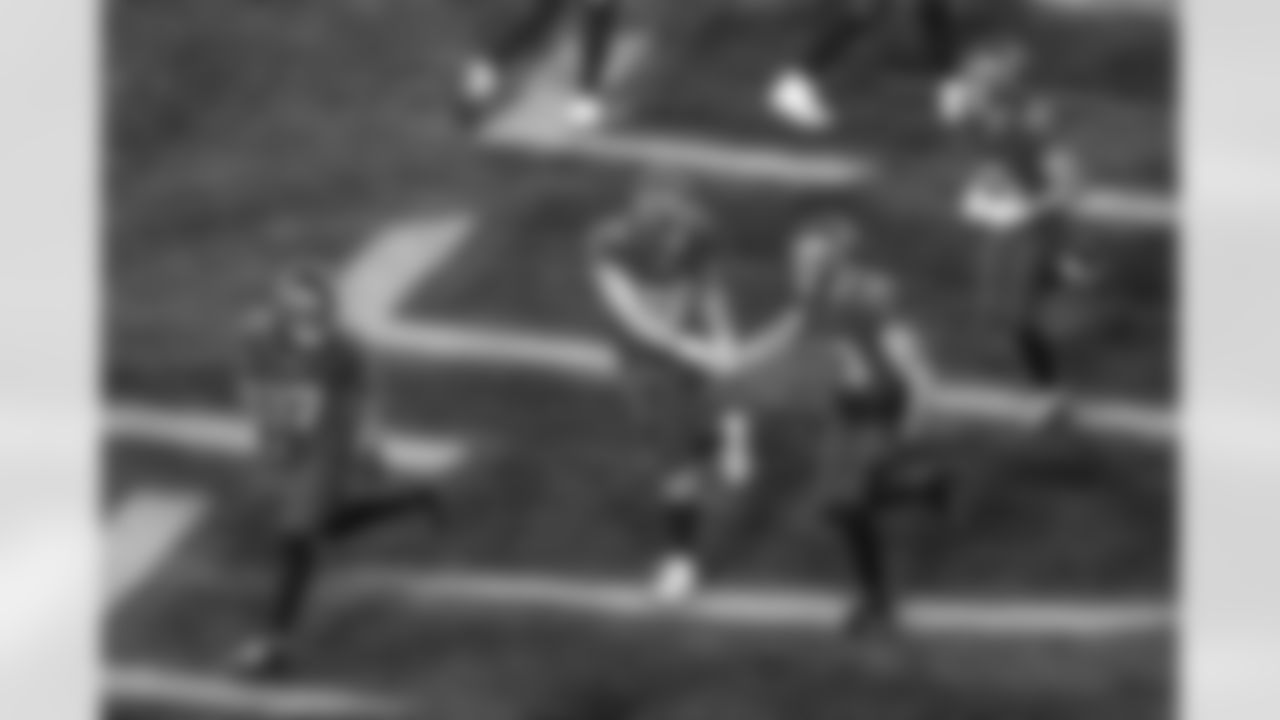 Commanders vs. Buccaneers