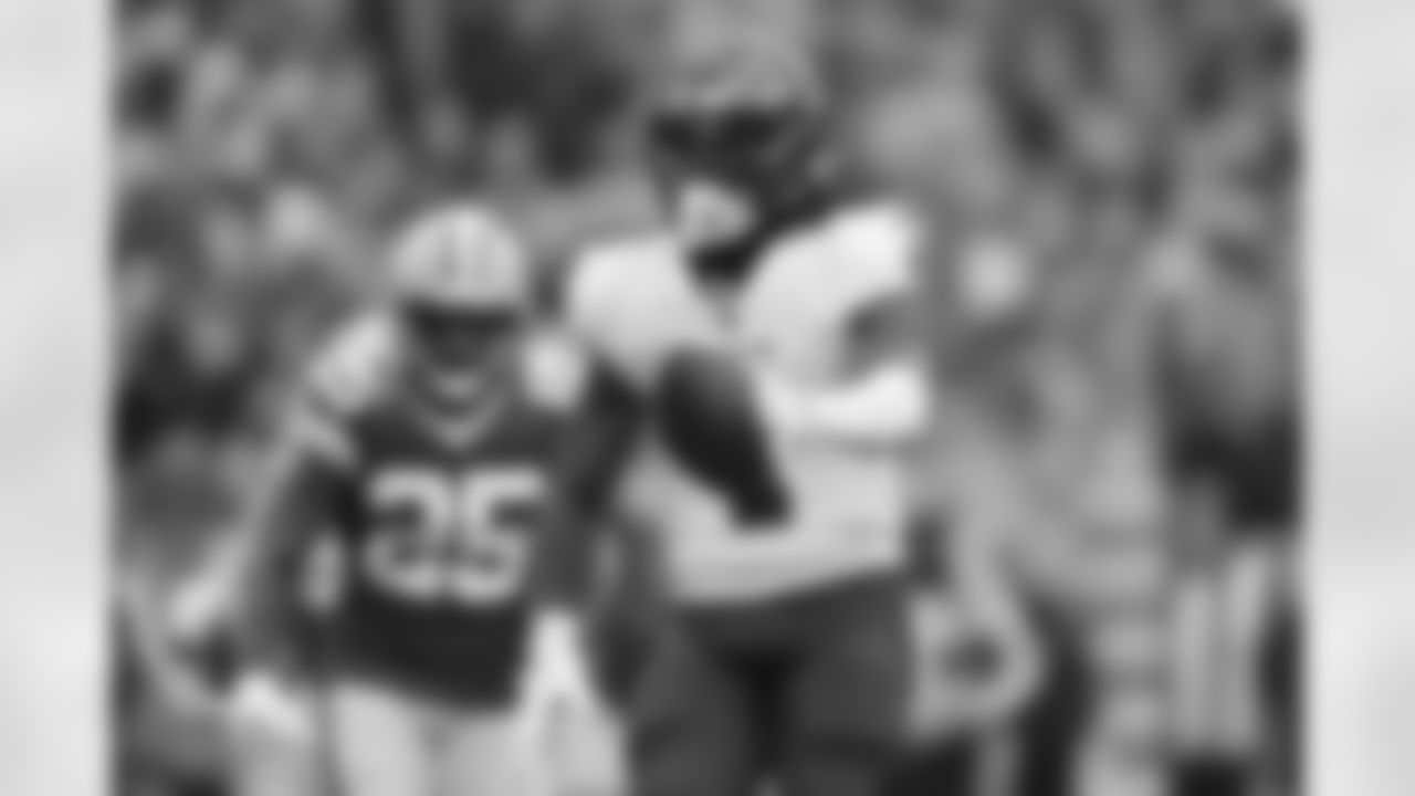 Bucs vs. Packers