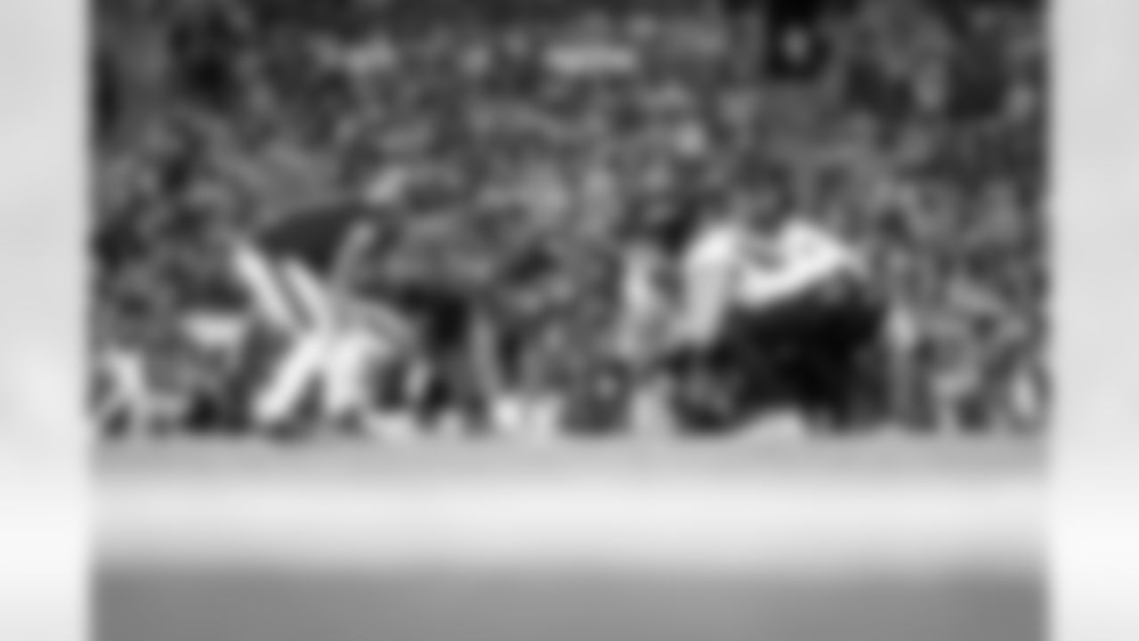 Ravens vs. Bucs