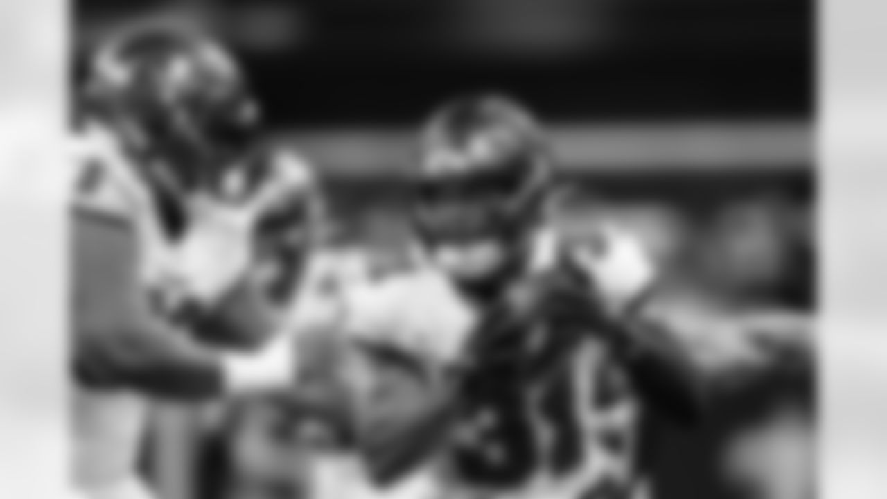 Bucs vs. Saints