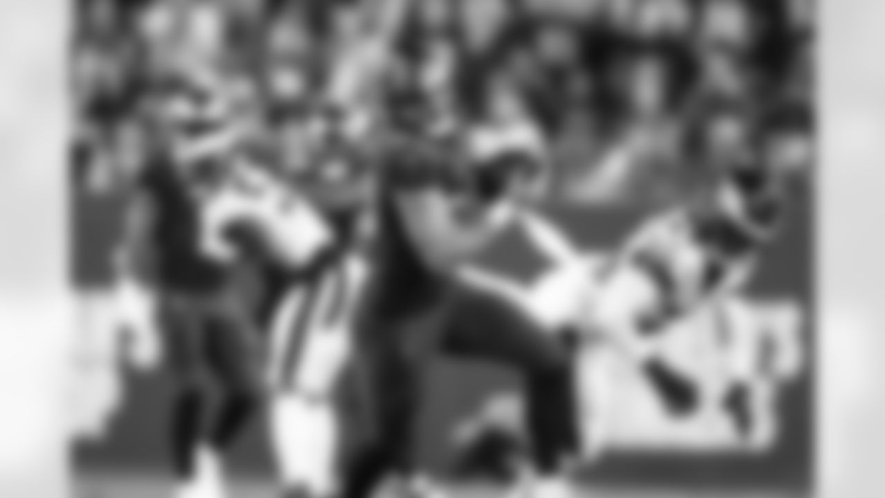 Eagles vs. Bucs