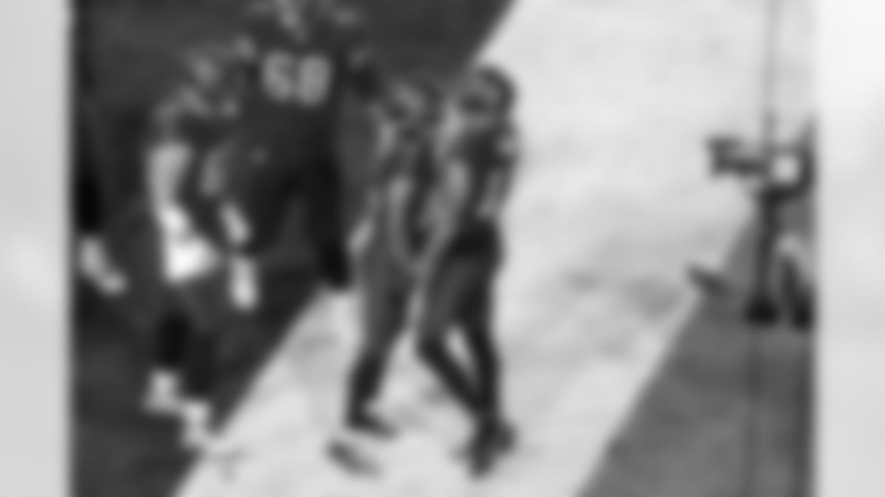 Commanders vs. Buccaneers