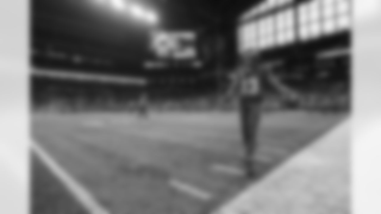 Bucs vs. Colts