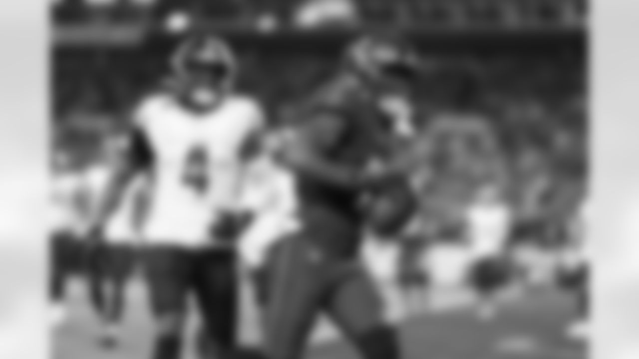 Commanders vs. Buccaneers