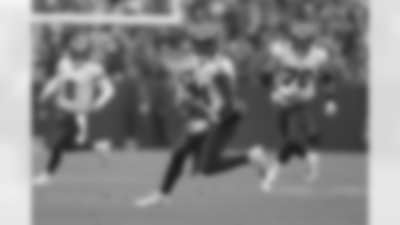Bucs vs. Packers