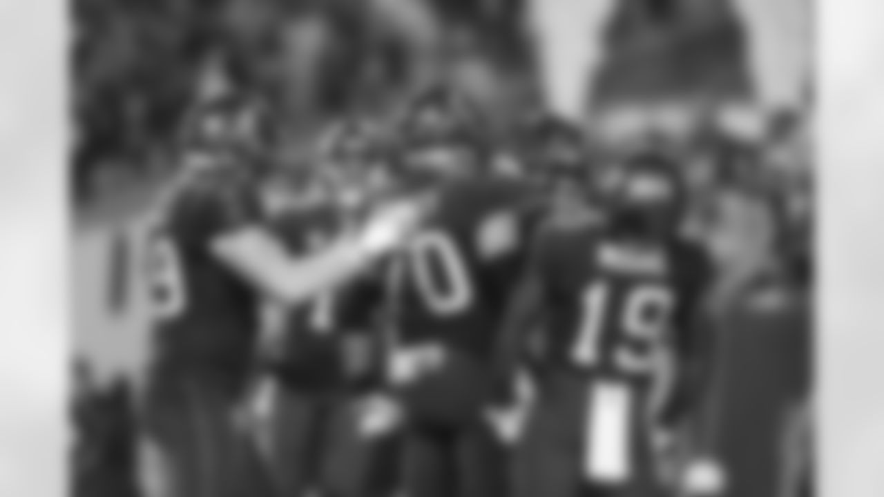 Eagles vs. Bucs