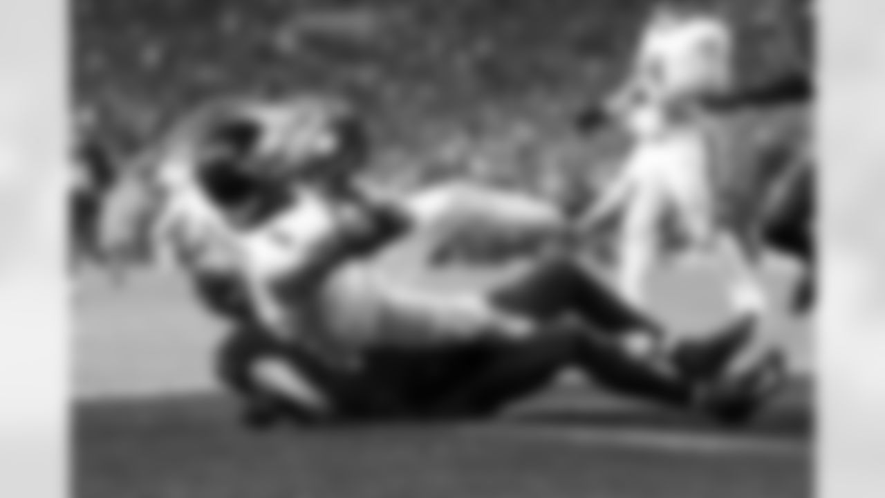Eagles vs. Bucs