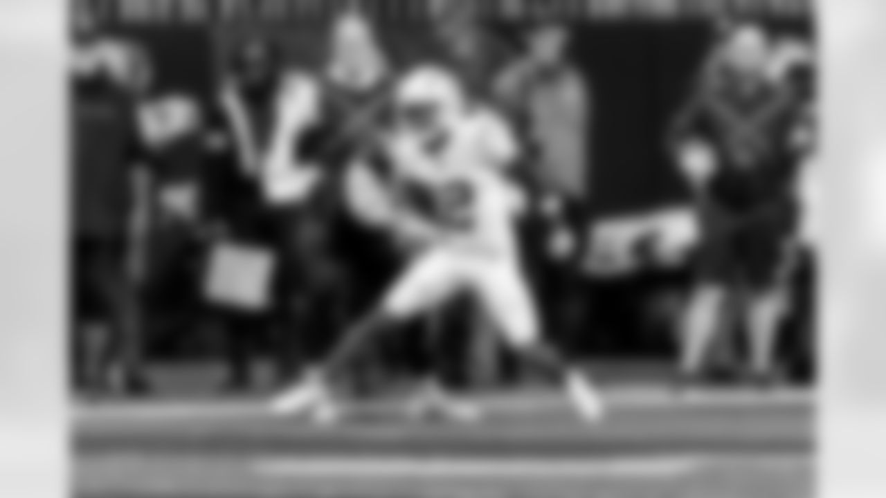 Take a look back at the best photos of the offense's 2024 campaign