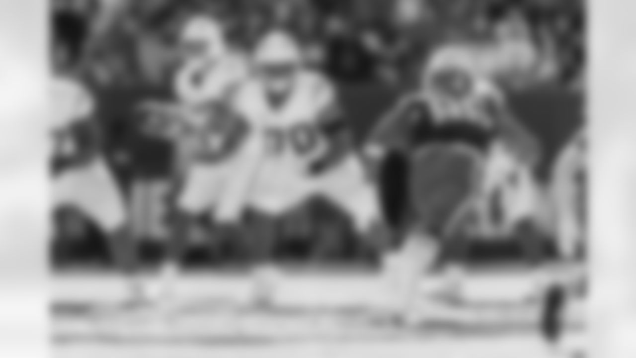 Take a look back at the best photos of the offense's 2024 campaign