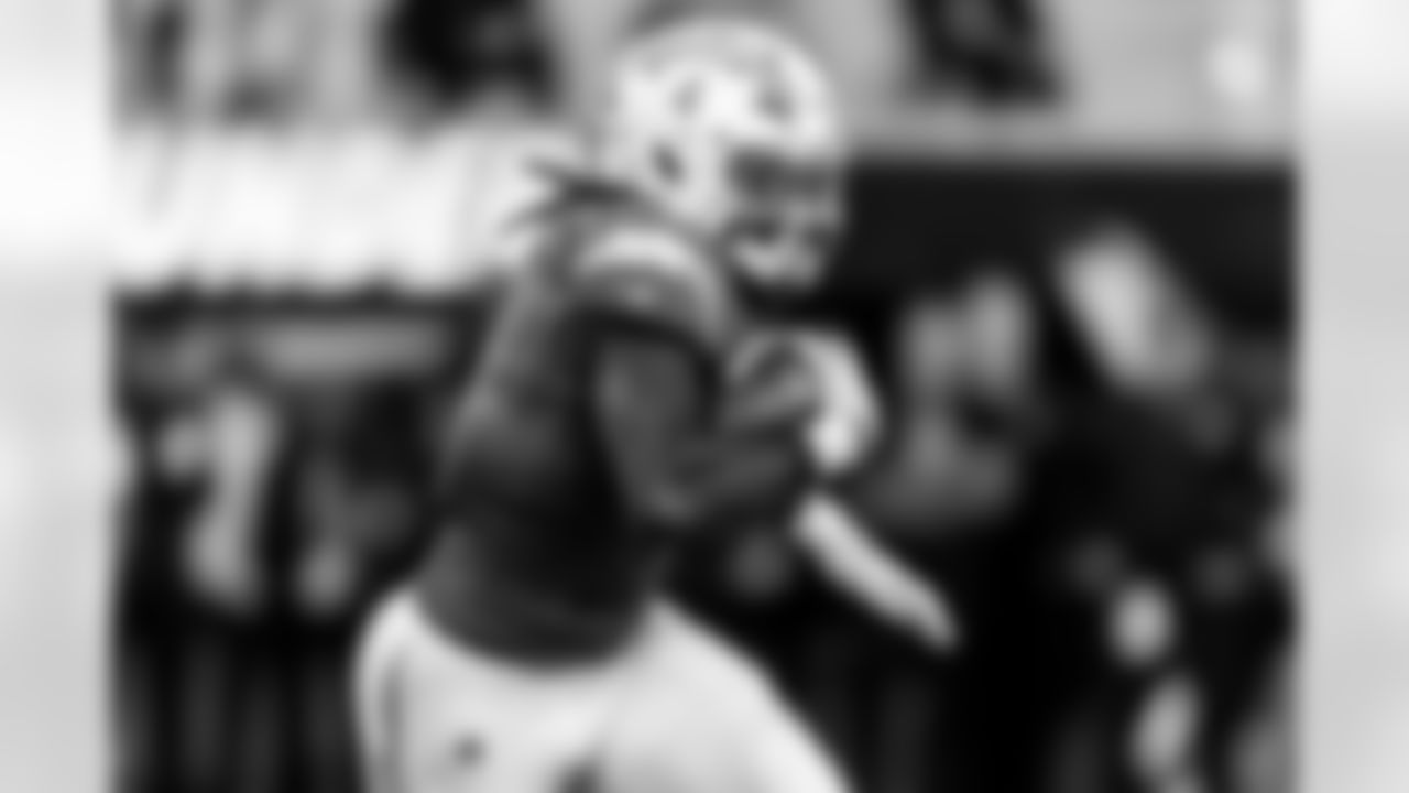Take a look back at the best photos of the offense's 2024 campaign