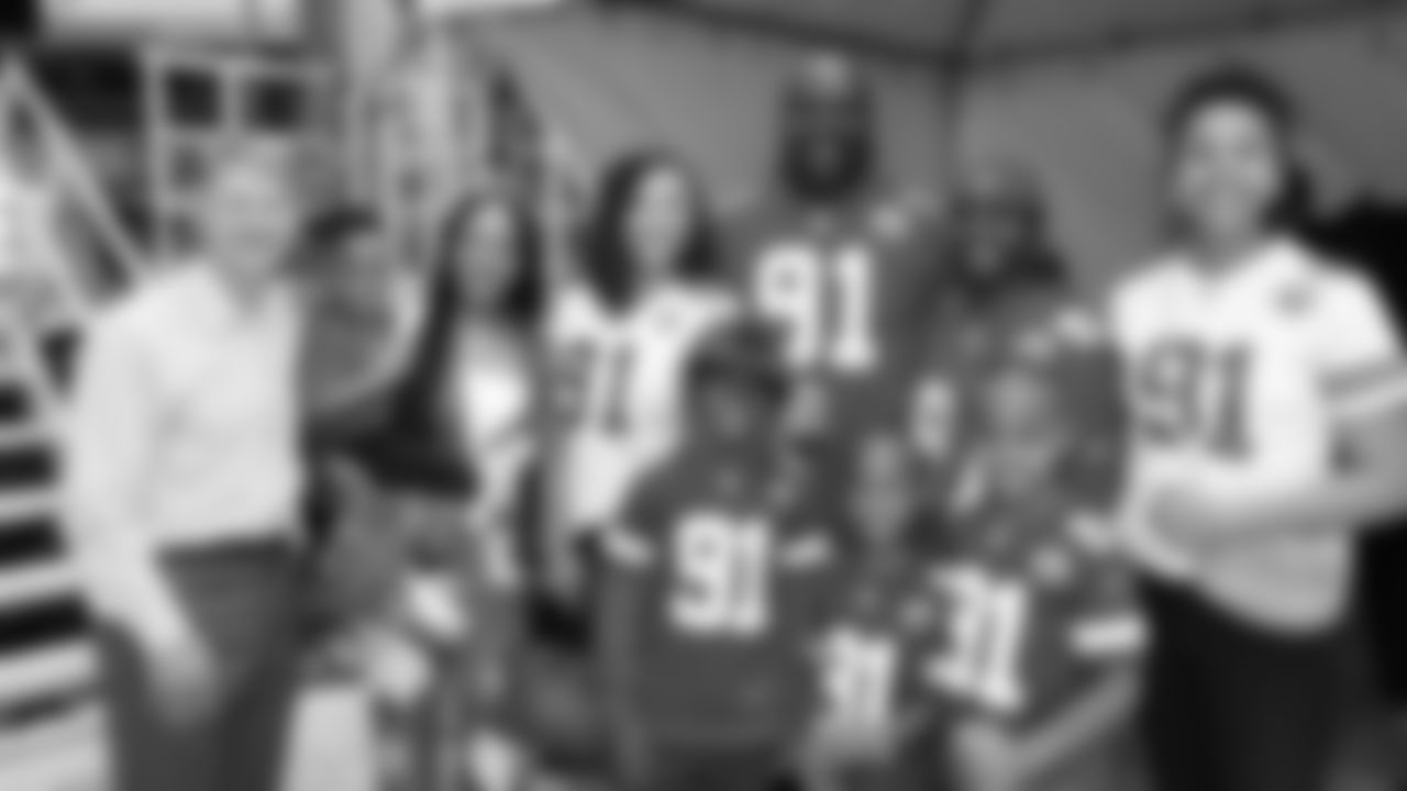 Draft Feast 2024 Saturday April 27th, at GEHA Field at Arrowhead Stadium.