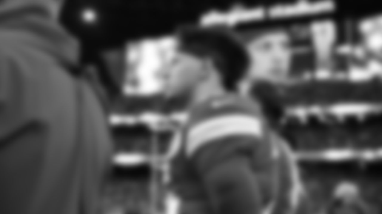 Kansas City Chiefs face the San Francisco 49ers at Allegiant Stadium in Las Vegas, Nevada for Super Bowl 58.