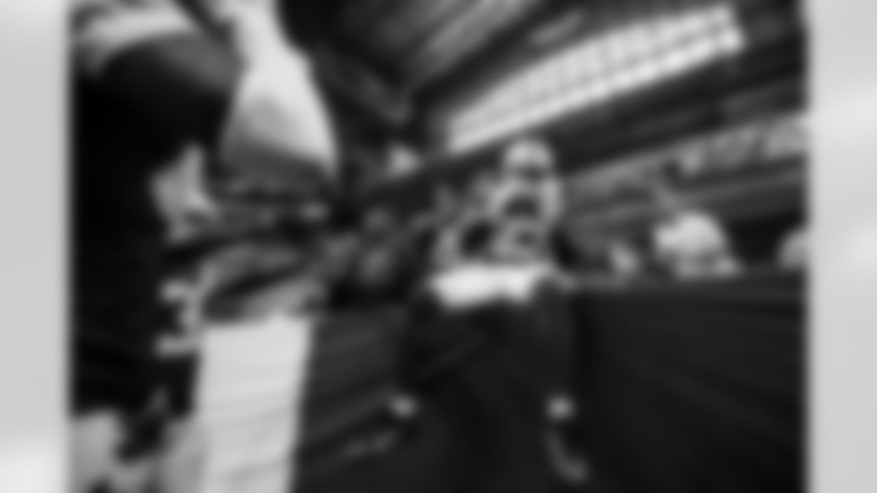 CB Kenny Moore II #23