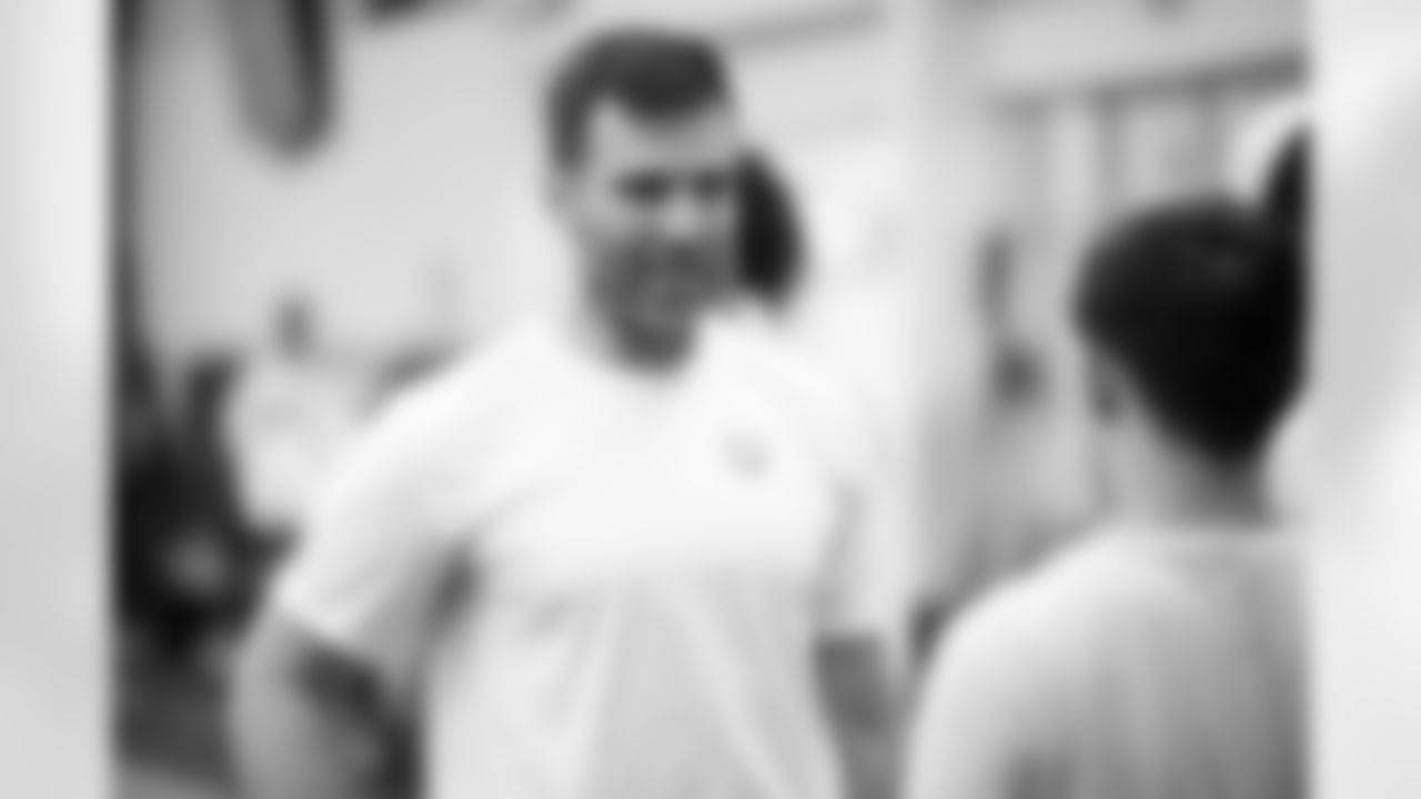 15 QB Joe Flacco