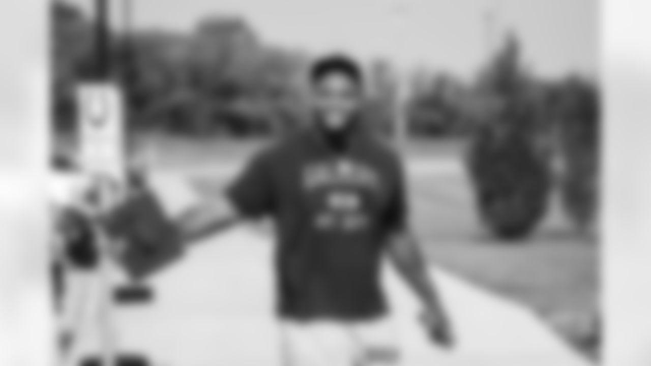 DT Raekwon Davis #98