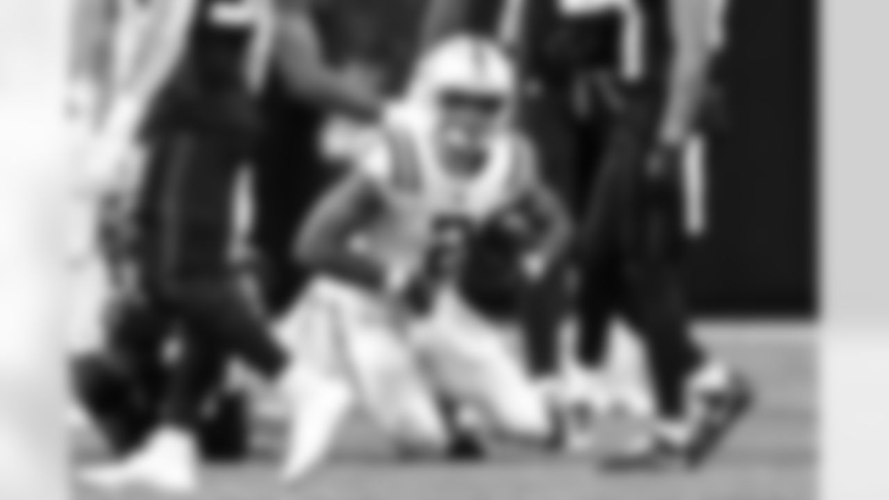 2 WR D.J. Montgomery
