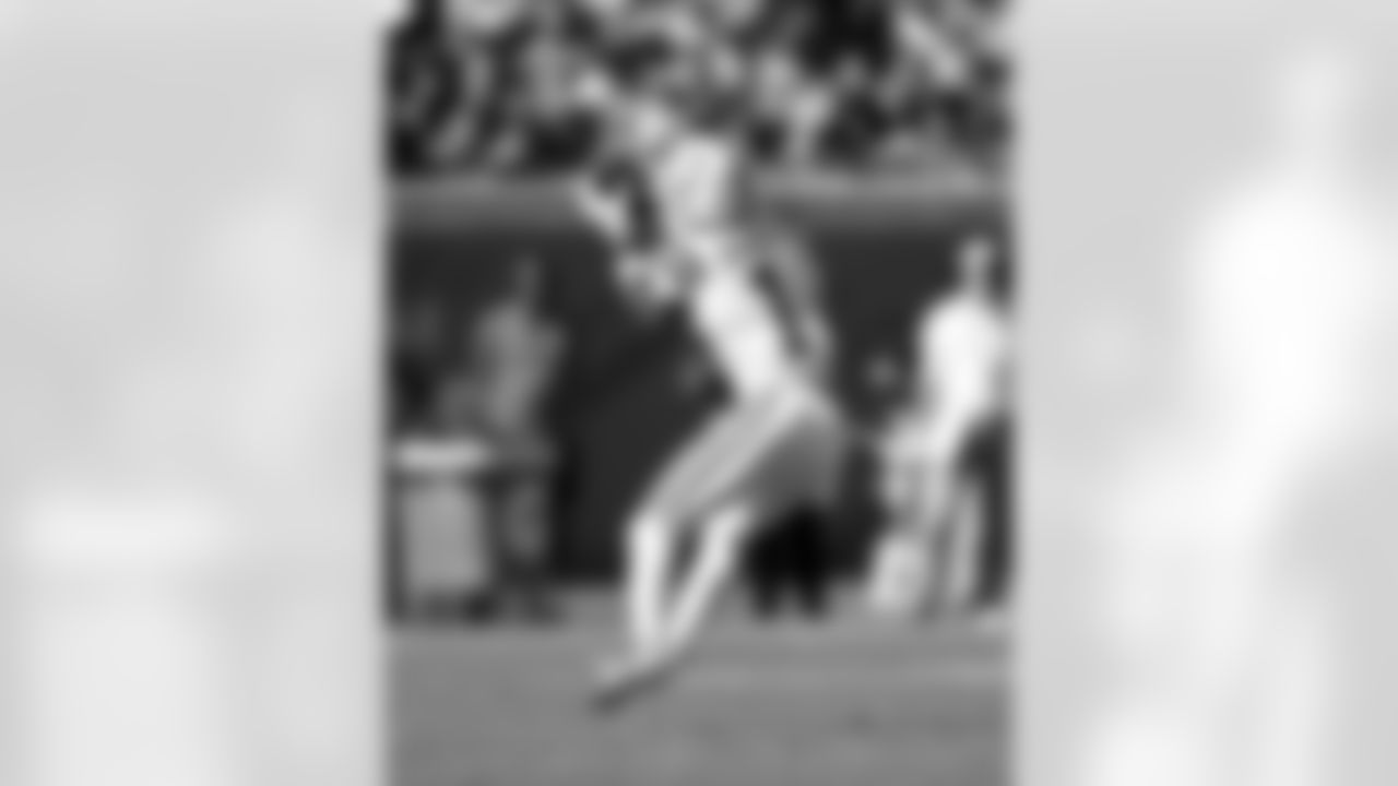 1 WR Josh Downs