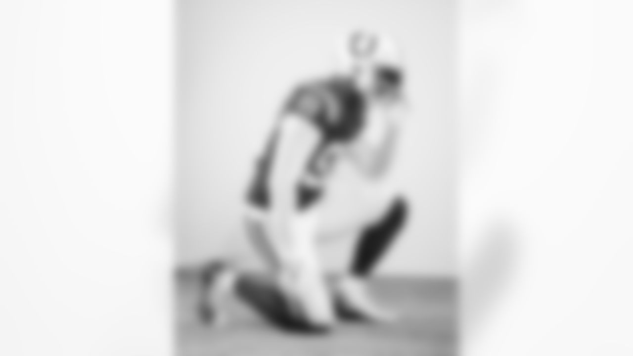 99 DT DeForest Buckner