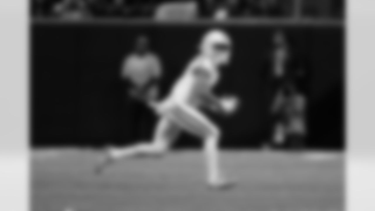 1 WR Josh Downs