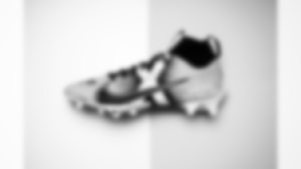 4 QB Sam Ehlinger - TXAF (Texas Against Fentanyl)