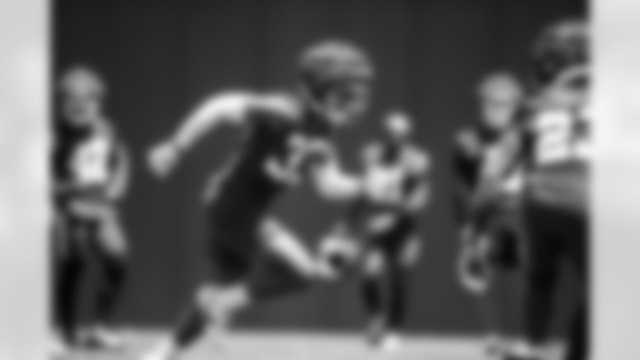 33 CB Micah Abraham