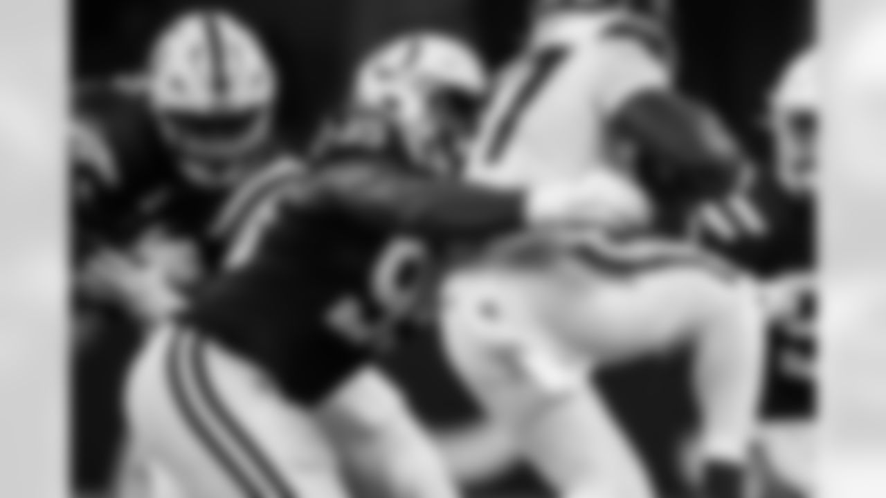 DT Adetomiwa Adebawore #95