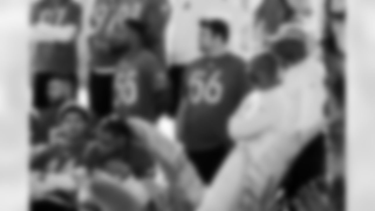 56 G Quenton Nelson