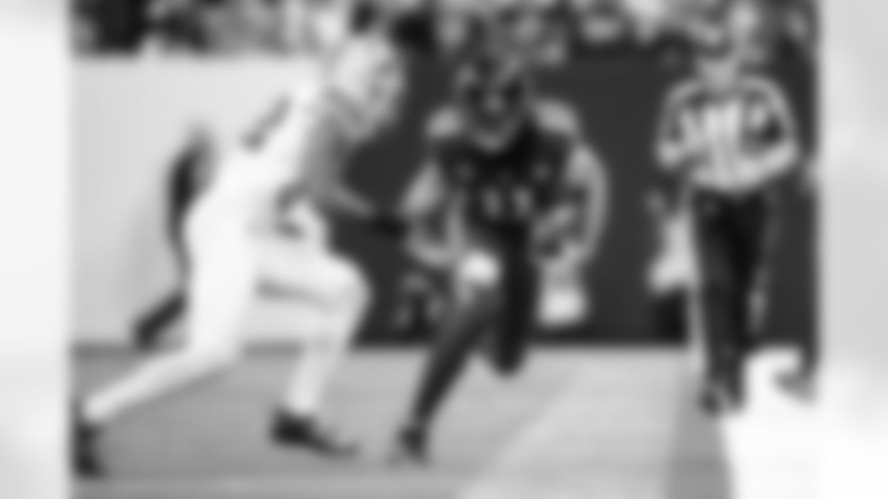 WR Michael Pittman Jr. #11