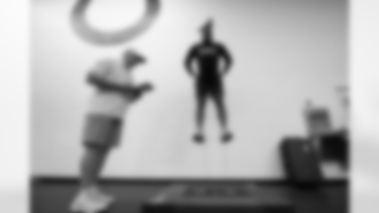 Doug McKenney Applied Sports Science/Conditioning,