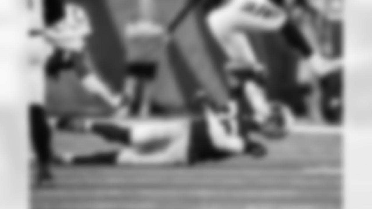 S Julian Blackmon #32