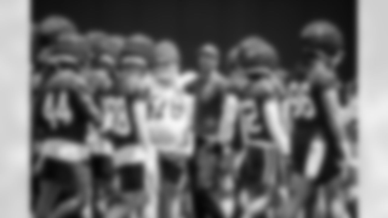 Head Coach Shane Steichen