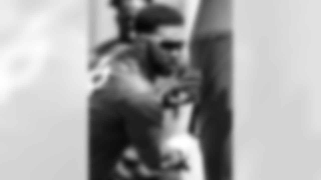 99 DT DeForest Buckner