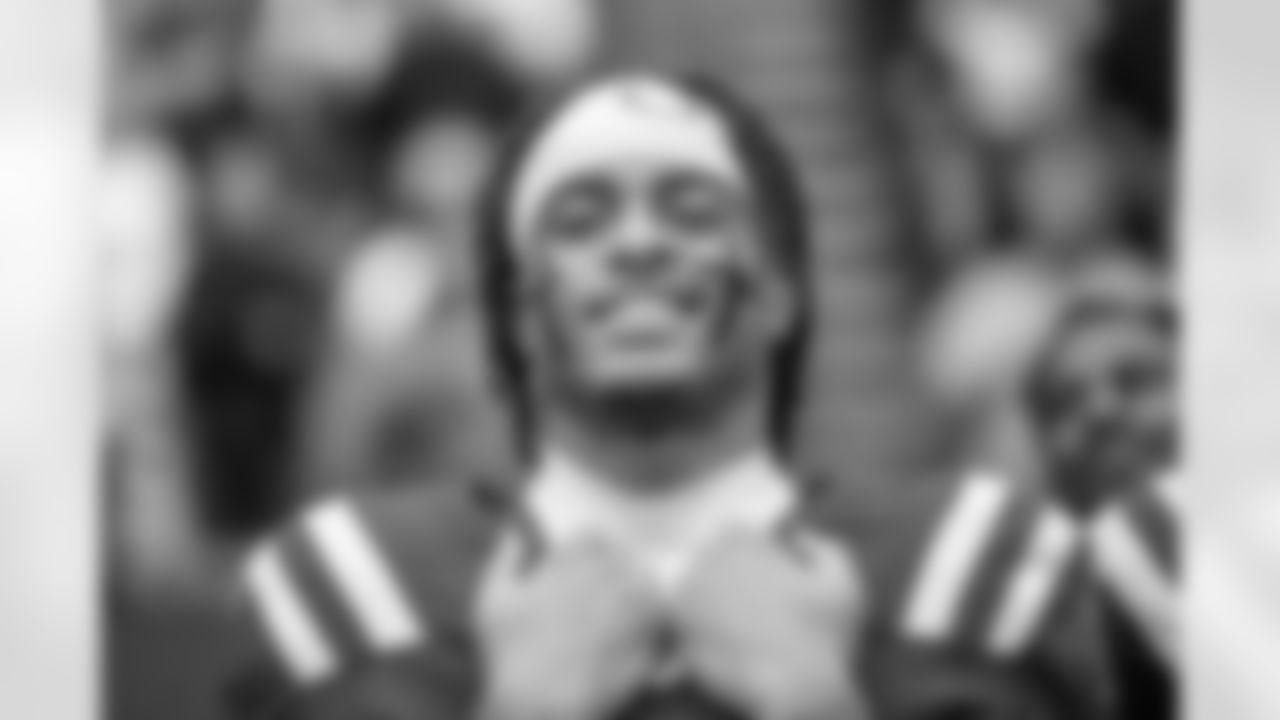 1 WR Josh Downs