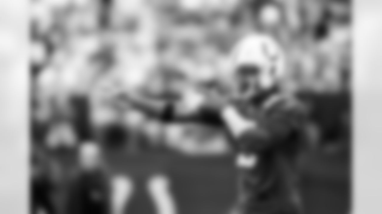 5 QB Anthony Richardson