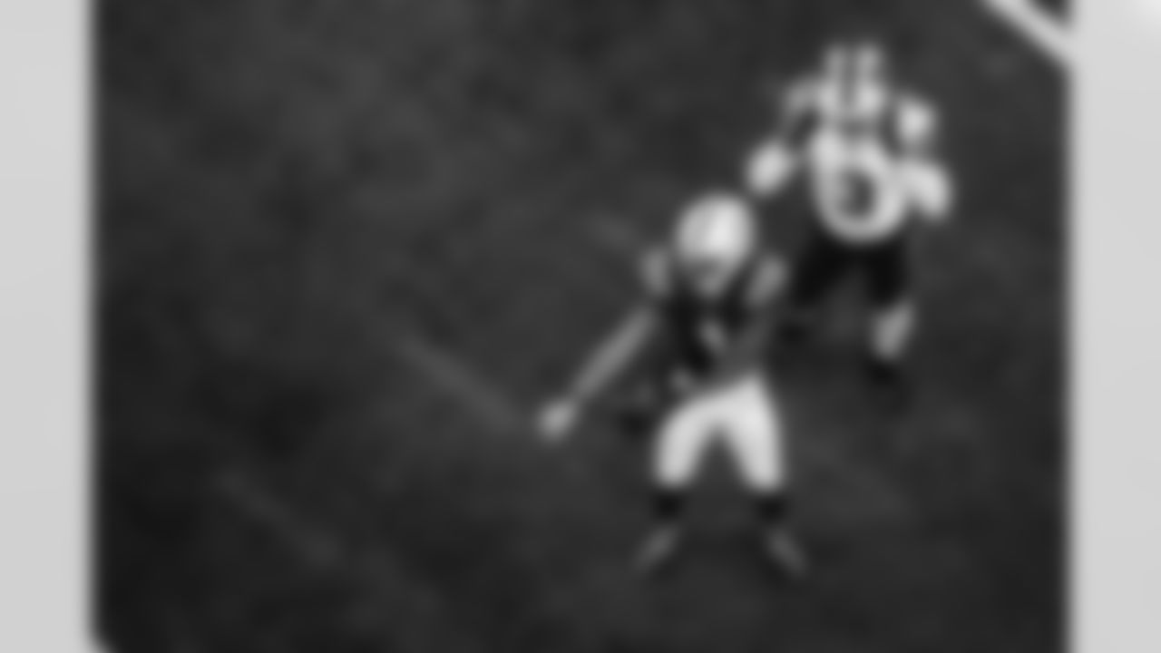 WR Josh Downs #1