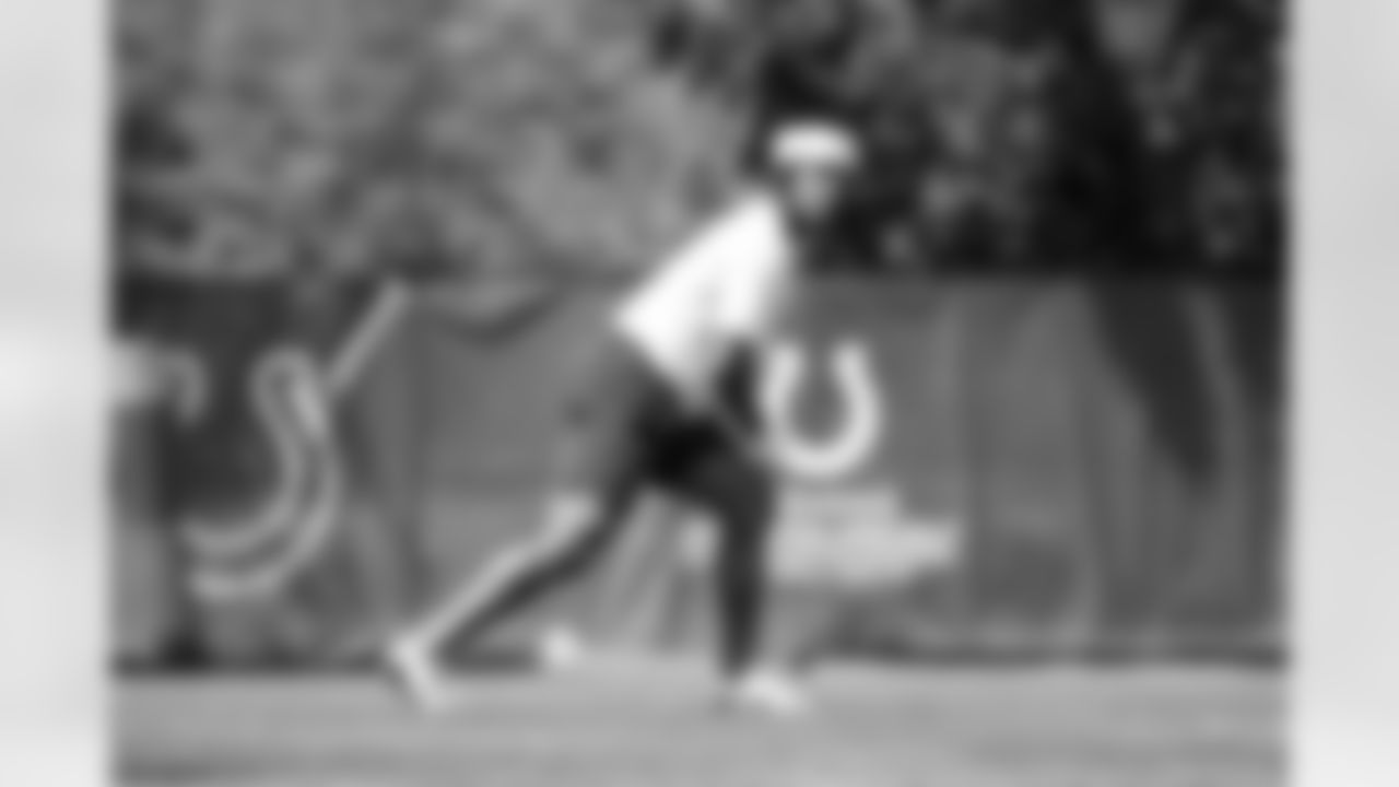 1 WR Josh Downs