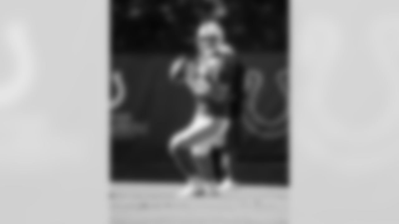 QB Joe Flacco #15