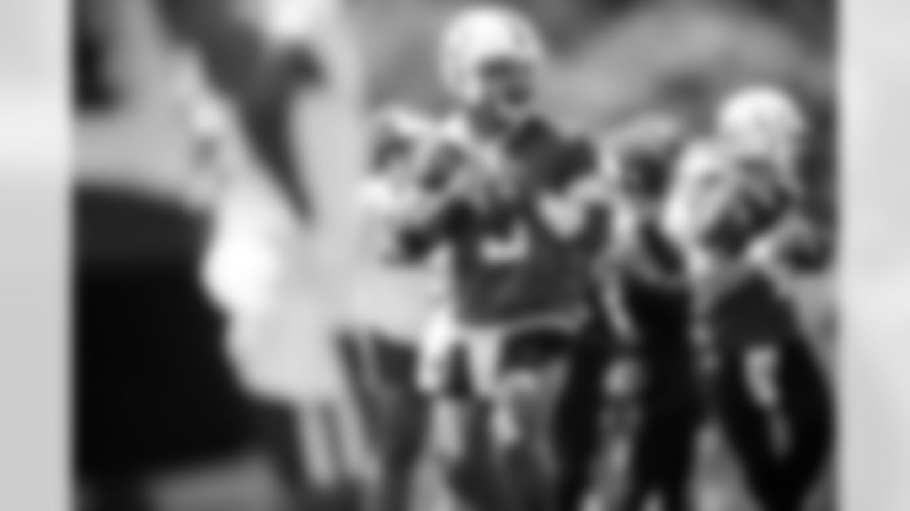5 QB Anthony Richardson