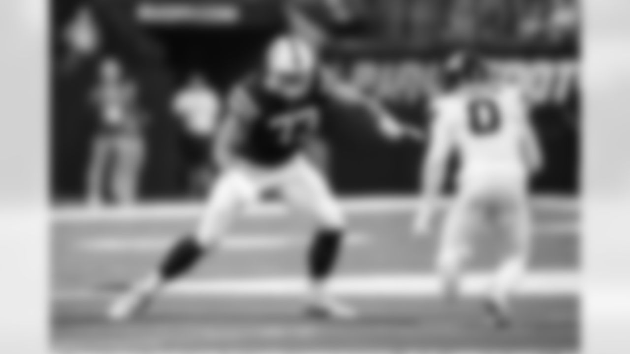 T Blake Freeland #73